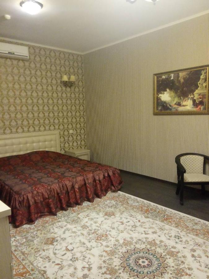 Готель Дежавю Berdychiv Zewnętrze zdjęcie